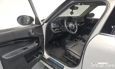 Mini Countryman 2020 1.5 гидро в Москве № 198397, миниатюра 10