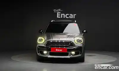 Mini Countryman 2017 2.0 гидро в Москве № 198440, миниатюра 3