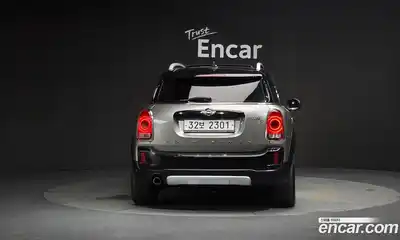 Mini Countryman 2017 2.0 гидро в Москве № 198440, миниатюра 4