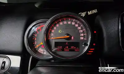 Mini Countryman 2017 2.0 гидро в Москве № 198440, миниатюра 8