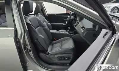 Lexus ES 2023 2.5 гидро в Москве № 198777, миниатюра 12