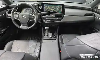 Lexus ES 2023 2.5 гидро в Москве № 198777, миниатюра 7
