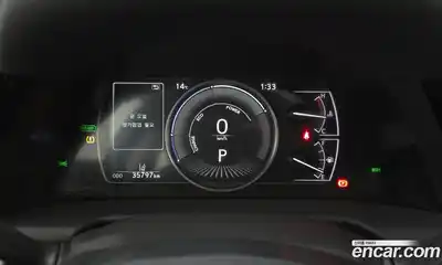 Lexus ES 2023 2.5 гидро в Москве № 198777, миниатюра 8