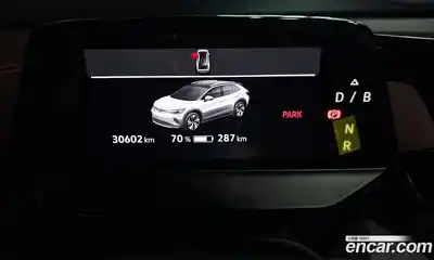 Volkswagen ID.4 2022 0.2 гидро в Москве № 199077, миниатюра 8
