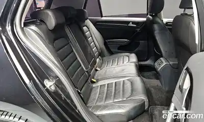 Volkswagen Golf 2015 2.0 гидро в Москве № 199294, миниатюра 12