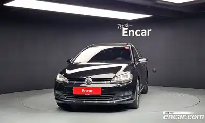 Volkswagen Golf 2015 2.0 гидро в Москве № 199294, миниатюра 3