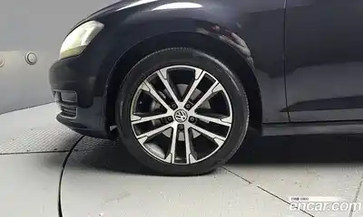 Volkswagen Golf 2015 2.0 гидро в Москве № 199294, миниатюра 5