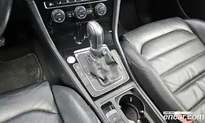 Volkswagen Golf 2015 2.0 гидро в Москве № 199294, миниатюра 9