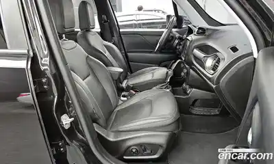 Jeep Renegade 2019 2.0 гидро в Москве № 199468, миниатюра 11