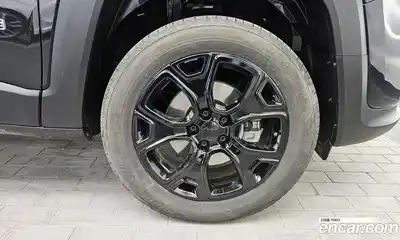 Jeep Renegade 2019 2.0 гидро в Москве № 199468, миниатюра 5