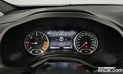 Jeep Renegade 2019 2.0 гидро в Москве № 199468, миниатюра 8