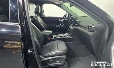 Ford Explorer 2020 2.3 гидро в Москве № 199797, миниатюра 11