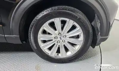 Ford Explorer 2020 2.3 гидро в Москве № 199797, миниатюра 5