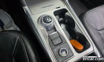 Ford Explorer 2020 2.3 гидро в Москве № 199797, миниатюра 9