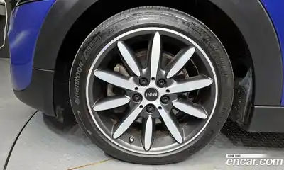 Mini Cooper Convertible 2021 2.0 гидро в Москве № 200972, миниатюра 5