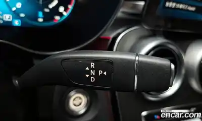 Mercedes-Benz GLC-Class 2020 2.0 гидро в Москве № 204188, миниатюра 9
