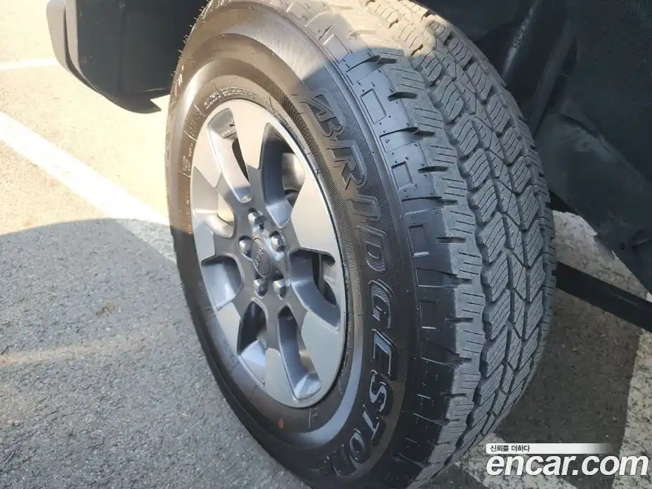 Jeep Wrangler 2021 2.0 гидро в Москве № 210708, фото 16
