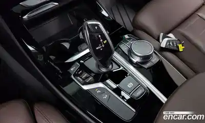 BMW X3 2021 2.0 гидро в Москве № 210761, миниатюра 9
