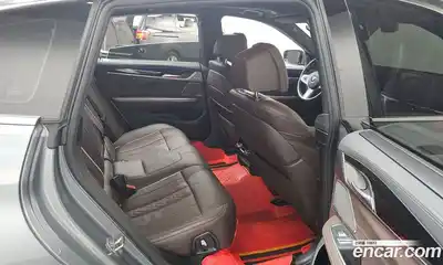 BMW 6-Series 2023 3.0 Автомат в Москве № 210999, миниатюра 12