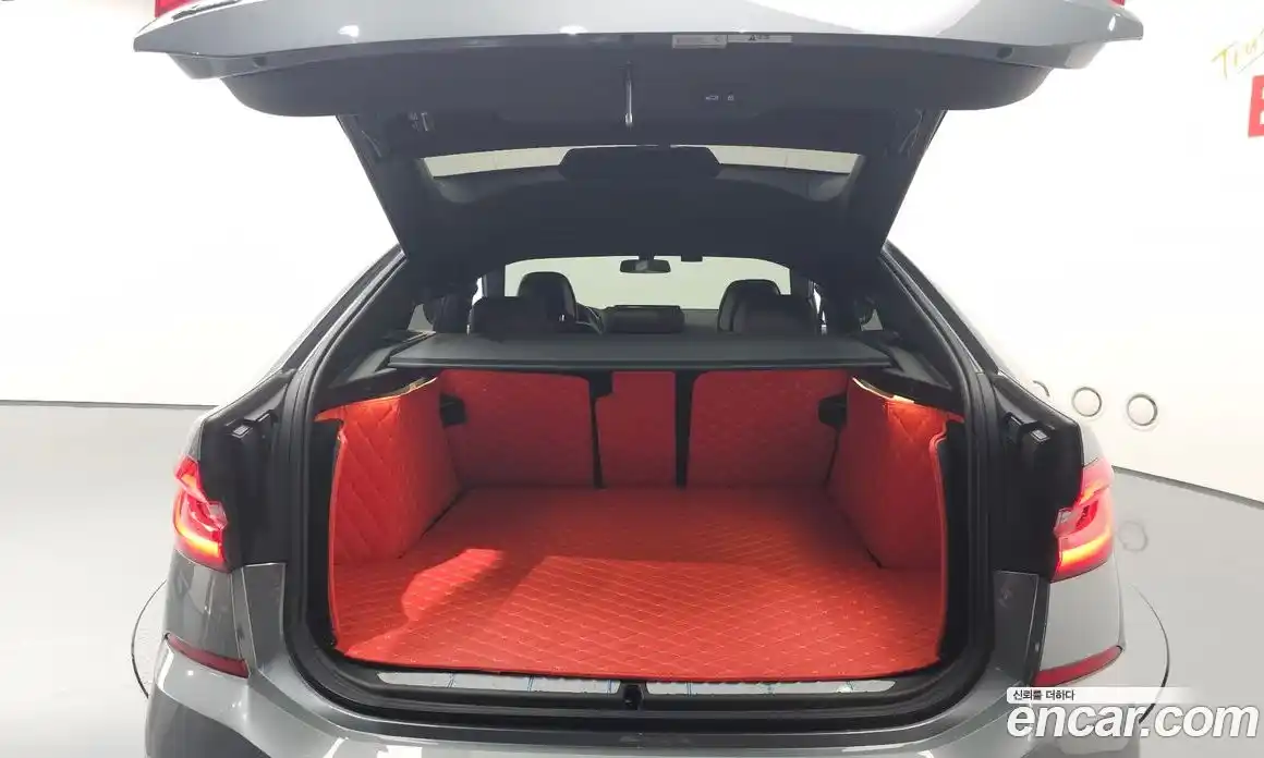 BMW 6-Series 2023 3.0 Автомат в Москве № 210999, фото 20