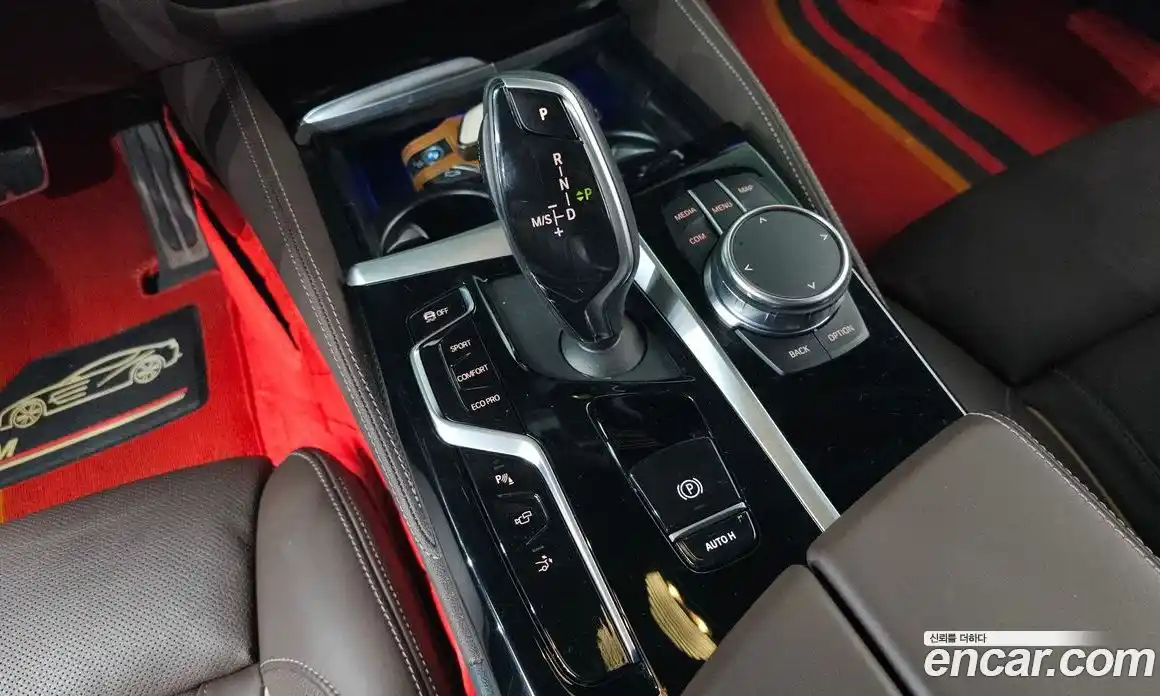 BMW 6-Series 2023 3.0 Автомат в Москве № 210999, фото 9