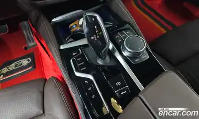 BMW 6-Series 2023 3.0 Автомат в Москве № 210999, миниатюра 9