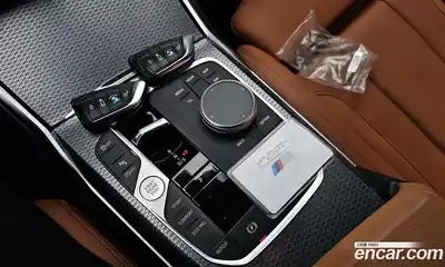 BMW 3-Series 2022 2.0 гидро в Москве № 211412, миниатюра 9