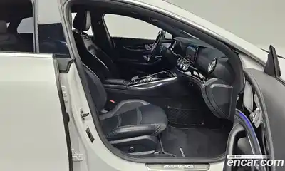 Mercedes-Benz AMG GT 2020 3.0 гидро в Москве № 212048, миниатюра 11