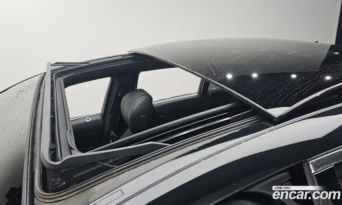 Mercedes-Benz S-Class 2019 2.9 гидро в Москве № 212173, фото 19