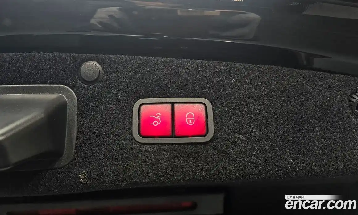 Mercedes-Benz S-Class 2019 2.9 гидро в Москве № 212173, фото 20