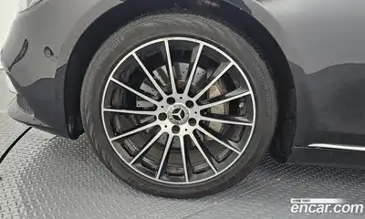 Mercedes-Benz S-Class 2019 2.9 гидро в Москве № 212173, миниатюра 5