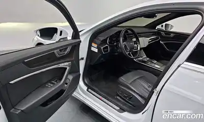 Audi A6 2022 2.0 гидро в Москве № 212465, миниатюра 11