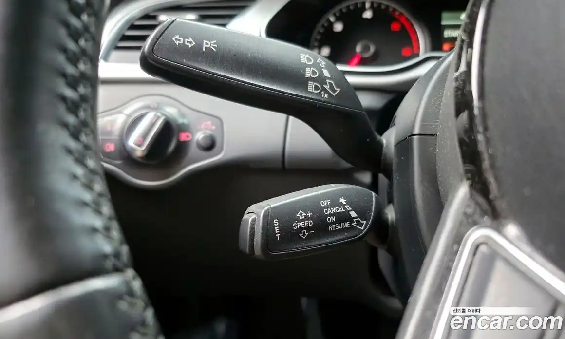Audi A4 2015 2.0 гидро в Москве № 212664, фото 17