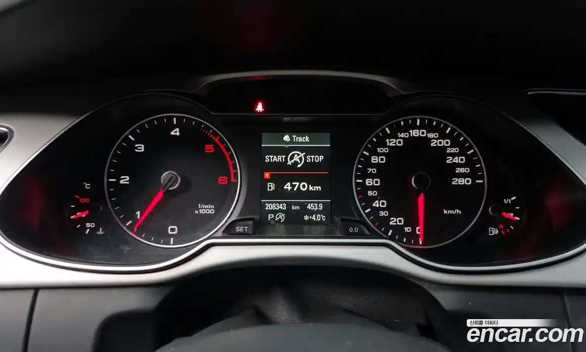 Audi A4 2015 2.0 гидро в Москве № 212664, фото 8