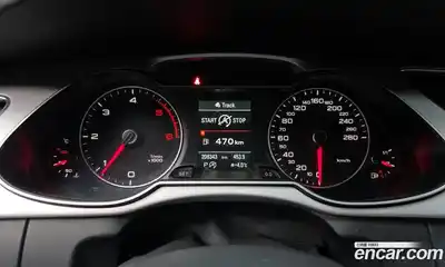 Audi A4 2015 2.0 гидро в Москве № 212664, миниатюра 8