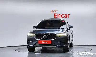 Volvo XC60 2024 2.0 гидро в Москве № 212809, миниатюра 3