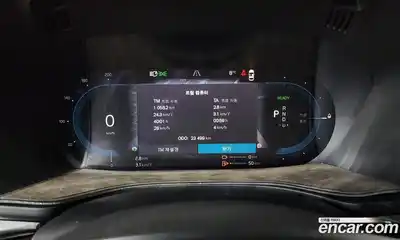 Volvo XC60 2024 2.0 гидро в Москве № 212809, миниатюра 8