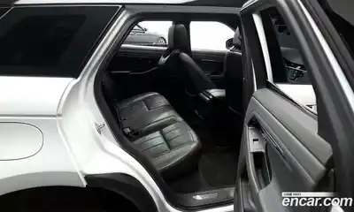 Land Rover Range-Rover Evoque 2022 2.0 гидро в Москве № 213357, миниатюра 12