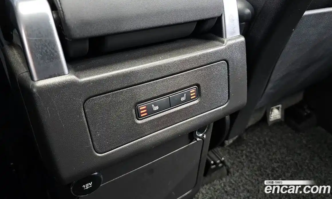 Land Rover Discovery 2018 2.0 гидро в Москве № 213483, фото 18