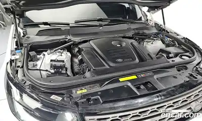 Land Rover Discovery 2018 2.0 гидро в Москве № 213483, миниатюра 5