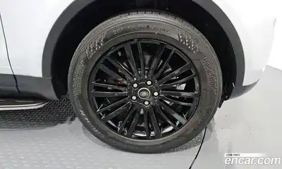 Land Rover Discovery 2018 2.0 гидро в Москве № 213483, миниатюра 7