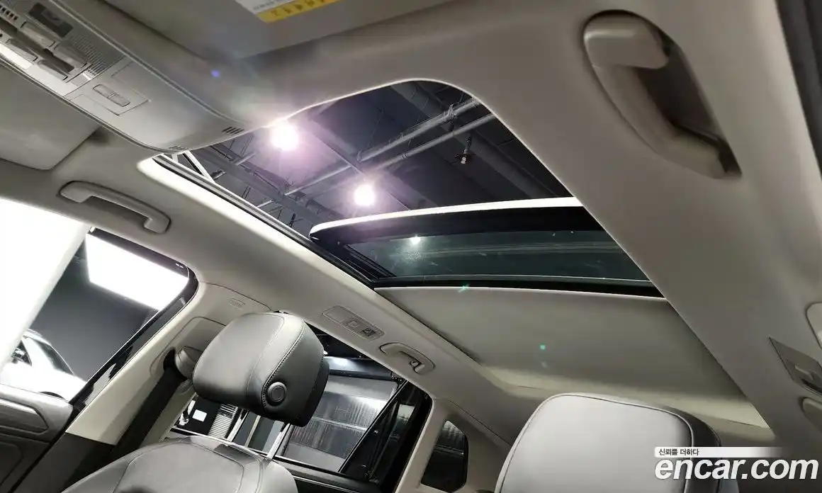 Volkswagen Tiguan 2019 2.0 гидро в Москве № 215291, фото 19