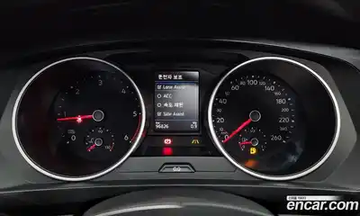 Volkswagen Tiguan 2019 2.0 гидро в Москве № 215291, миниатюра 8