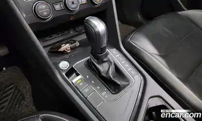Volkswagen Tiguan 2019 2.0 гидро в Москве № 215291, миниатюра 9