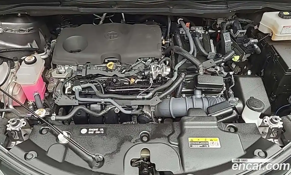 Toyota Sienna 2023 2.5 гидро в Москве № 215651, фото 6