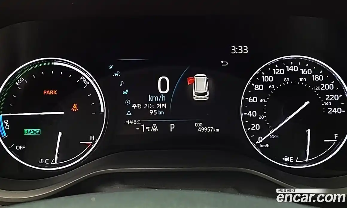 Toyota Sienna 2023 2.5 гидро в Москве № 215651, фото 7