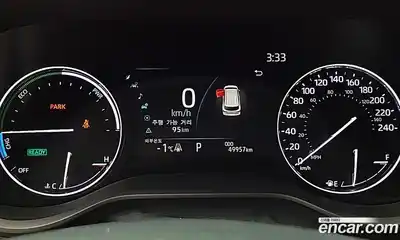 Toyota Sienna 2023 2.5 гидро в Москве № 215651, миниатюра 7