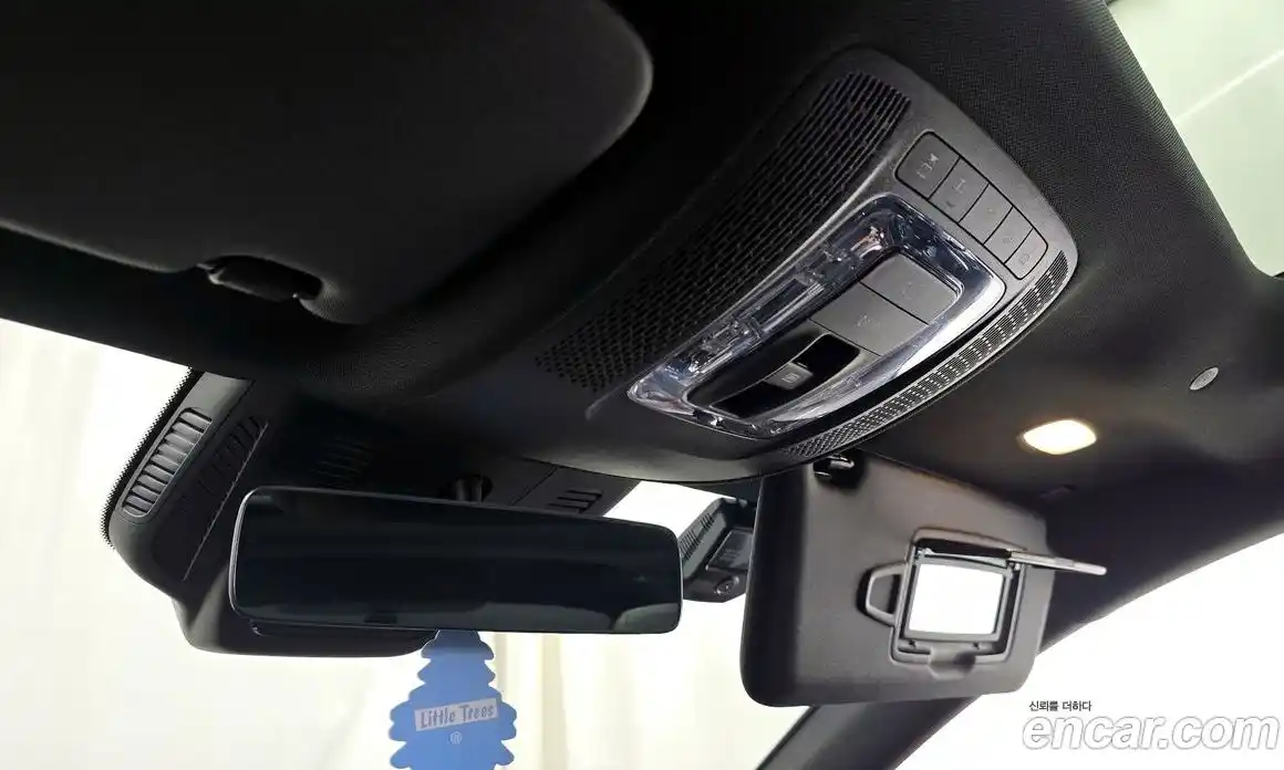 Mercedes-Benz CLA-Class 2022 2.0 гидро в Москве № 216663, фото 18