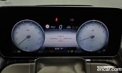 Mercedes-Benz S-Class 2023 6.0 гидро в Москве № 219922, миниатюра 8