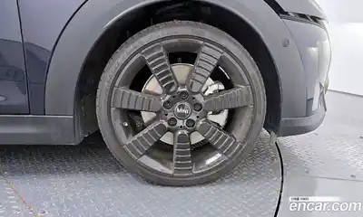 Mini Cooper Convertible 2024 2.0 гидро в Москве № 220405, миниатюра 5